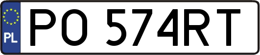 PO574RT