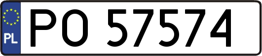 PO57574