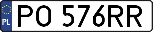 PO576RR