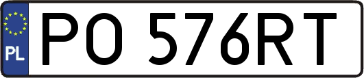 PO576RT