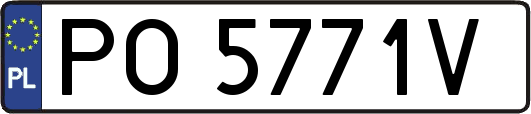 PO5771V