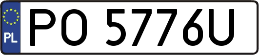 PO5776U