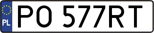 PO577RT