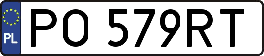 PO579RT
