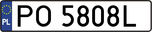PO5808L