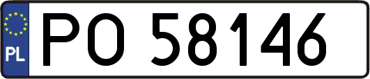 PO58146