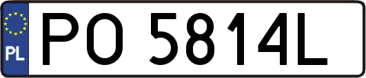 PO5814L