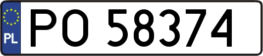 PO58374