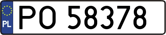 PO58378