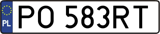 PO583RT