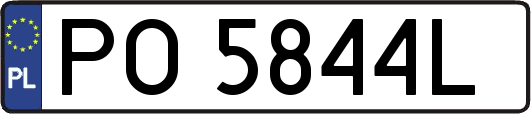 PO5844L