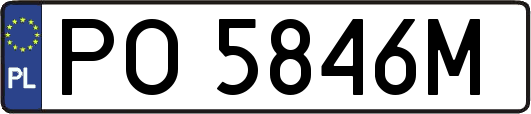 PO5846M