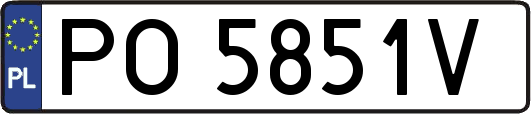 PO5851V