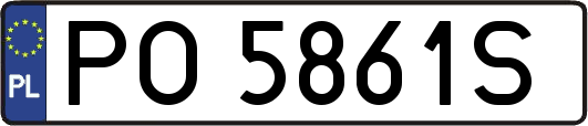 PO5861S