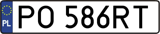 PO586RT