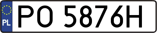 PO5876H