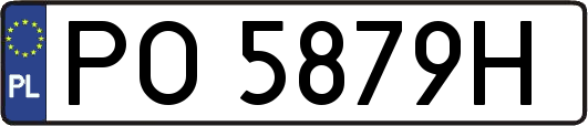 PO5879H