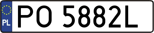 PO5882L