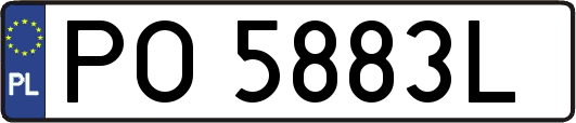 PO5883L