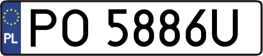 PO5886U