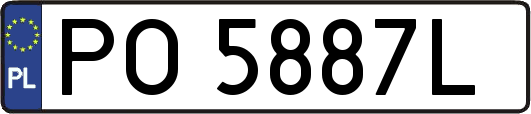 PO5887L