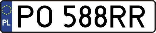 PO588RR
