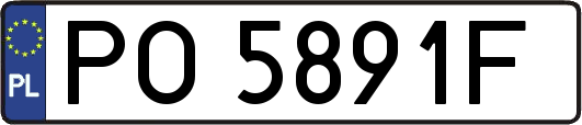 PO5891F