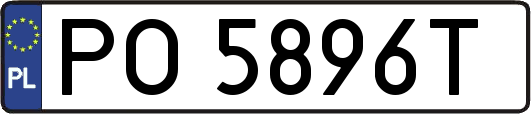 PO5896T