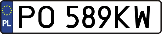 PO589KW