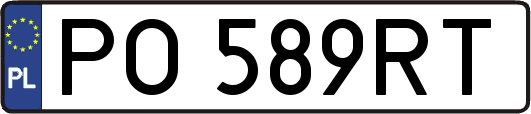 PO589RT