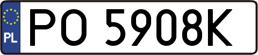 PO5908K