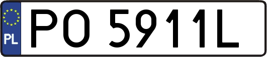 PO5911L