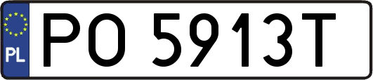 PO5913T