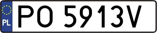 PO5913V
