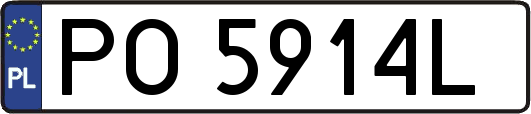 PO5914L