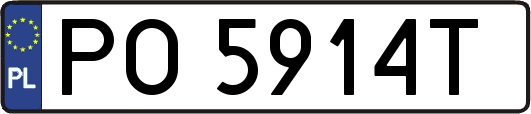 PO5914T