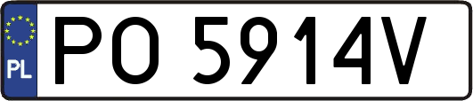 PO5914V
