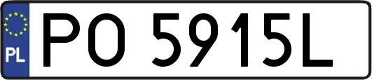 PO5915L