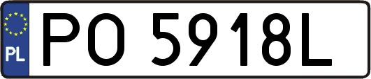 PO5918L