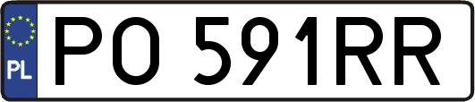 PO591RR