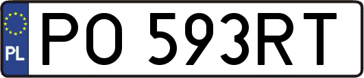 PO593RT