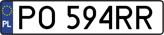 PO594RR