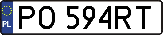 PO594RT