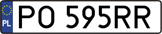 PO595RR