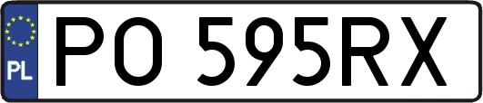 PO595RX