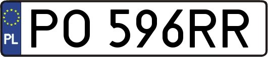 PO596RR