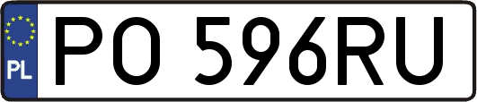 PO596RU