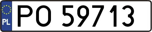 PO59713