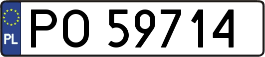 PO59714