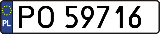 PO59716